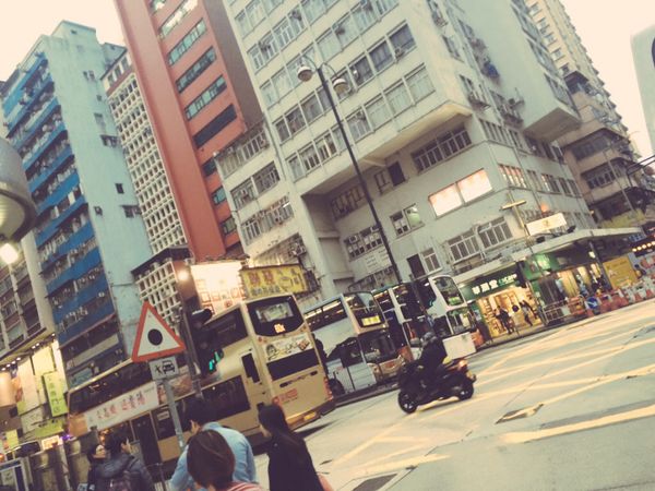 香港・香港「香港旅行」の写真