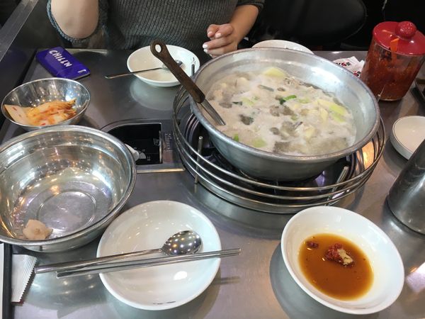 大韓民国 (韓国)・ソウル「韓国旅行」の写真