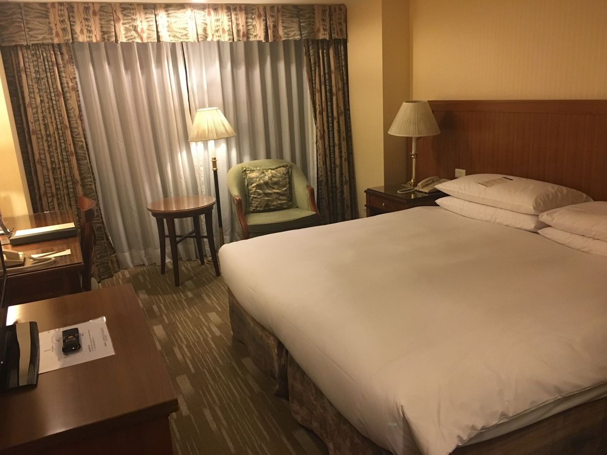 ホテルでまさかの差し入れを頂く。
初日からお腹破裂するかと思った！！