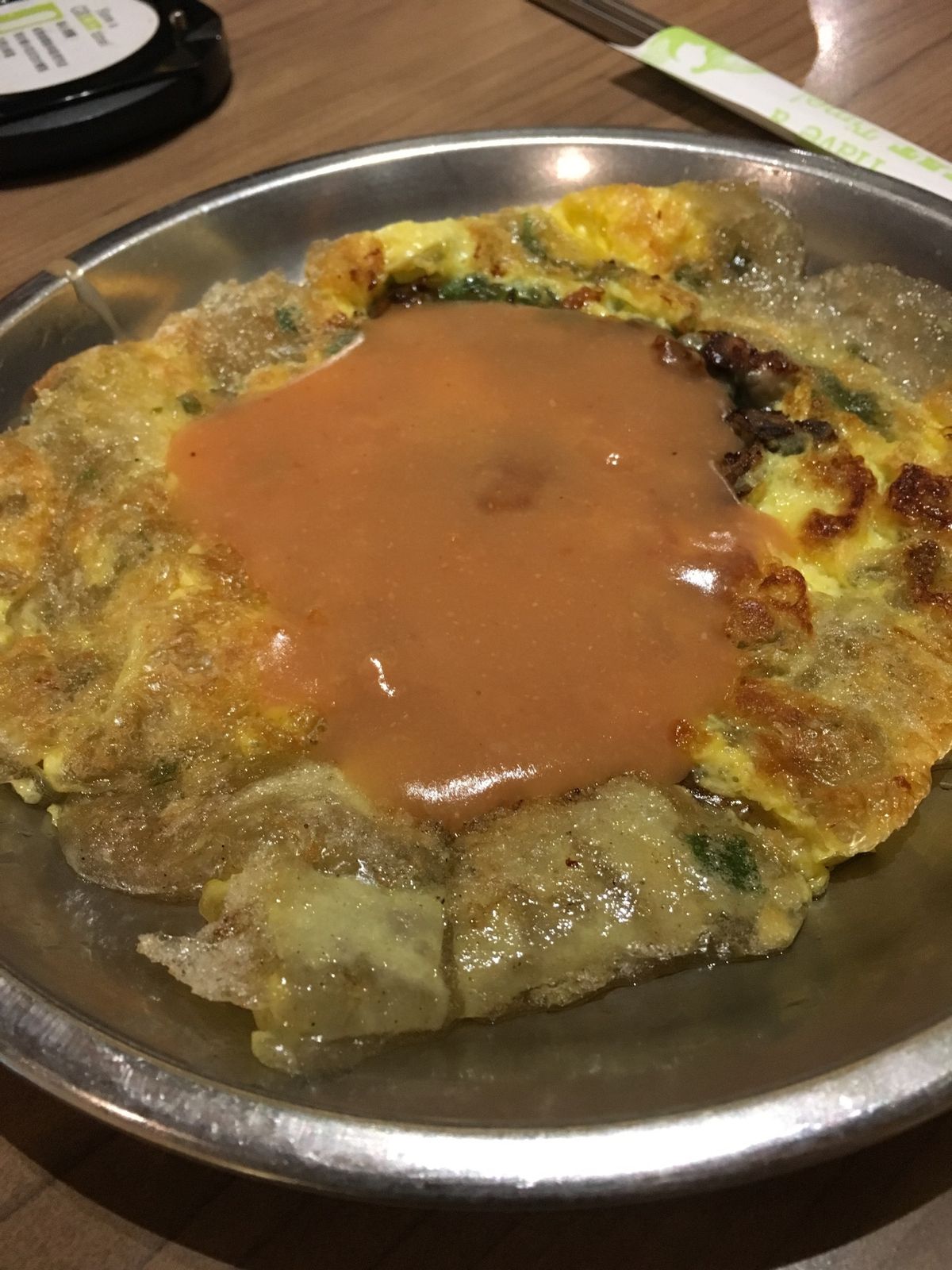 夜市は楽しい！
臭豆腐は未だにチャレンジできてません🤫