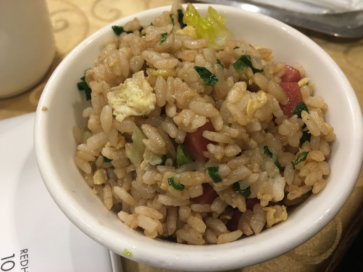 食べ物がとりあえず衝撃的。