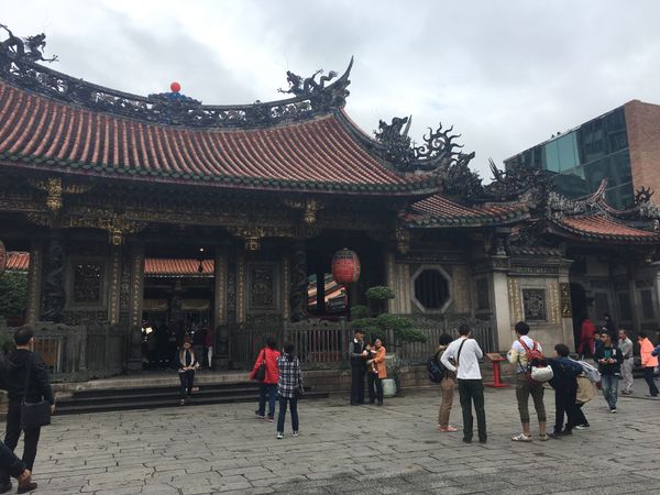 台湾・台北「2017台湾」の写真：ザっ観光スポット！