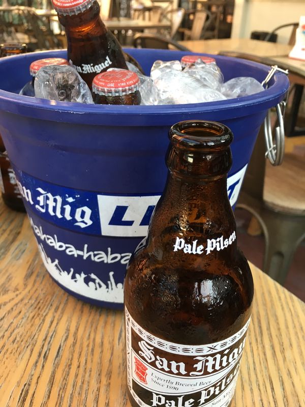 フィリピン・マニラ「Manila Pilipinas」の写真