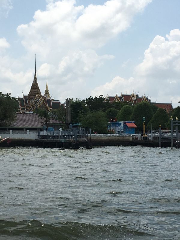 タイ・バンコク「Bangkok Thailand」の写真