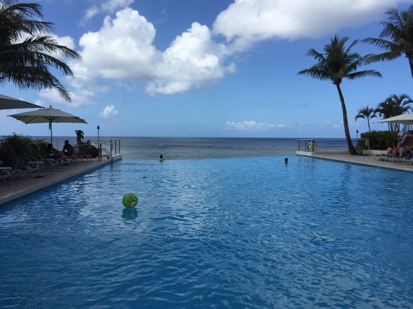 アメリカ(米国)・グァム「グァム旅行2015」の写真