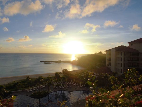 日本・沖縄「沖縄家族旅行2014」の写真