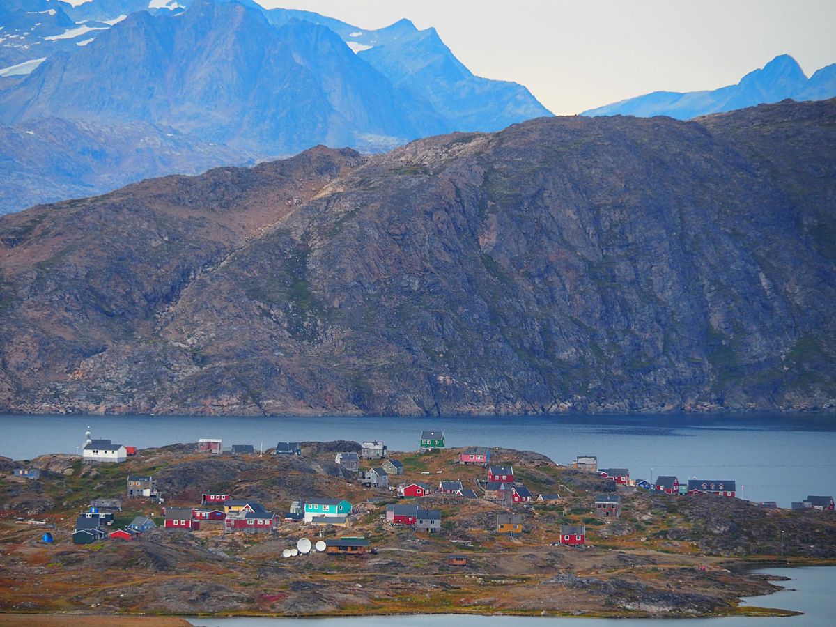 ボートで氷河を見に行ったあとは、ジープで山に向かいます。
これらのミニツア...