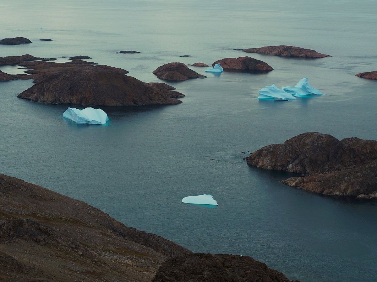 ボートで氷河を見に行ったあとは、ジープで山に向かいます。
これらのミニツア...
