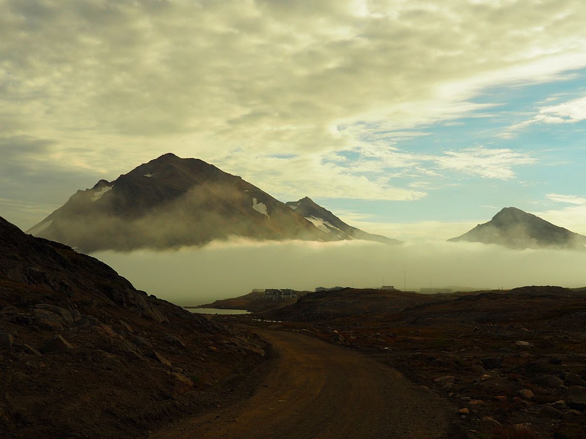 ボートで氷河を見に行ったあとは、ジープで山に向かいます。
これらのミニツア...