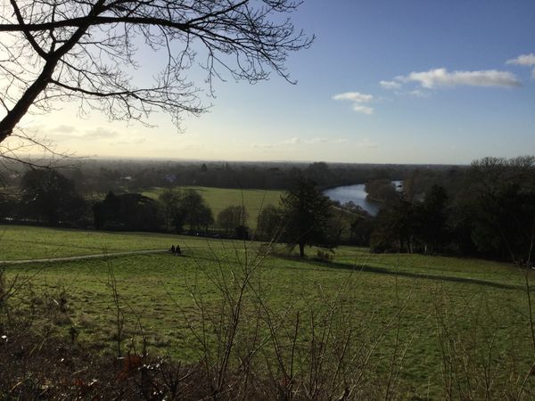 イギリス(英国)「Richmond」の写真