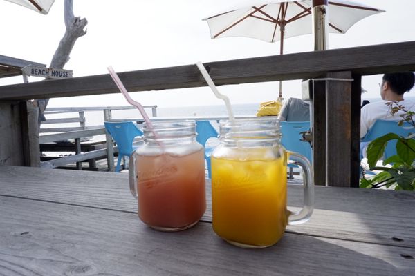 日本「上越日帰り」の写真：近くのカフェも素敵でした🍰