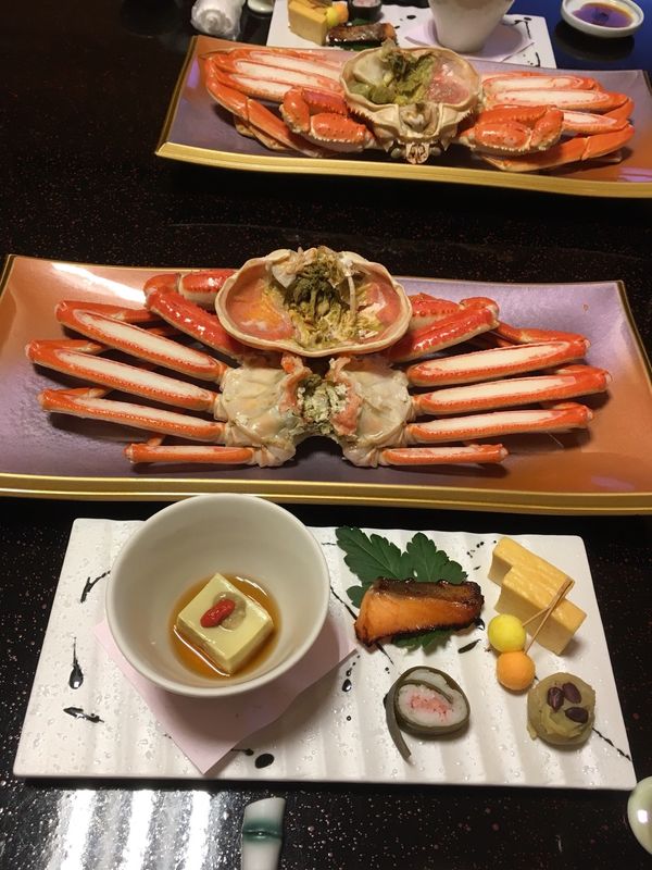 日本・城崎温泉「城崎温泉旅行」の写真