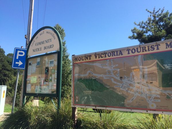 オーストラリア連邦・バサースト「オーストラリア・バサースト/Bathurst NSW Australia」の写真：どこまでもありがたいんですが、シドニー空...