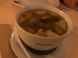 2日目ごはん