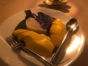 2日目ごはん