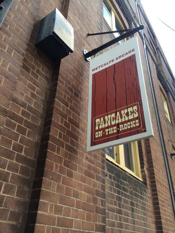 オーストラリア連邦・シドニー「オーストラリア・シドニー/Sydney NSW Australia」の写真：お昼はグループで自由行動でした！！
当時...