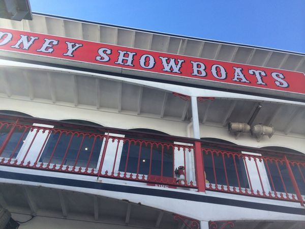 オーストラリア連邦・シドニー「オーストラリア・シドニー/Sydney NSW Australia」の写真：最終日夕食は、トワイライトディナークルー...