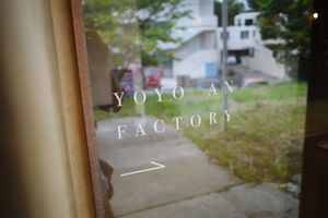 yo yo an factory