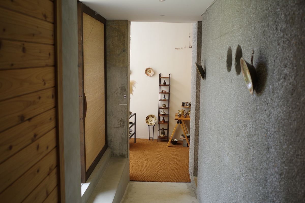 tou cafe and gallery