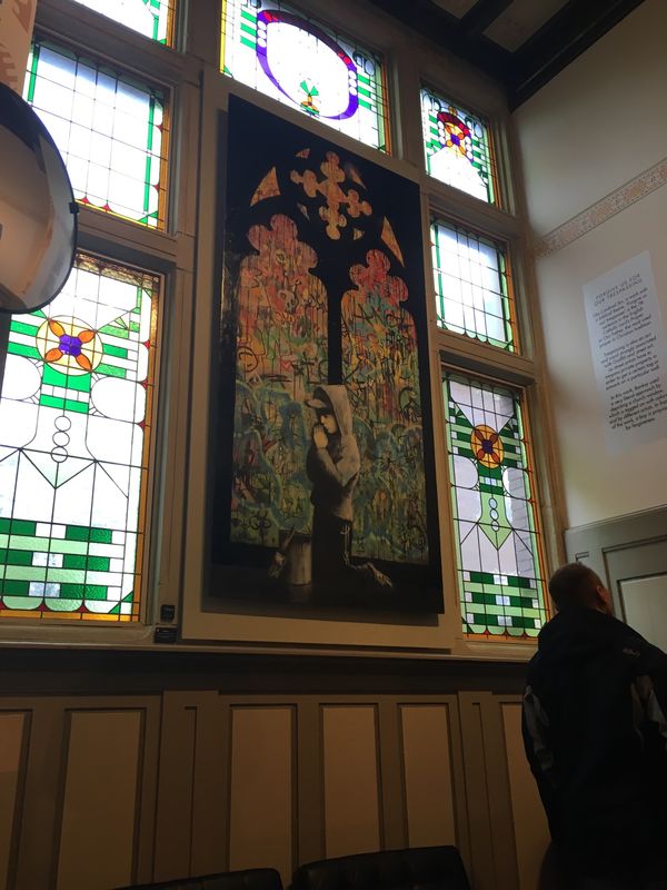 オランダ・パリ「1612 NDL-Paris」の写真