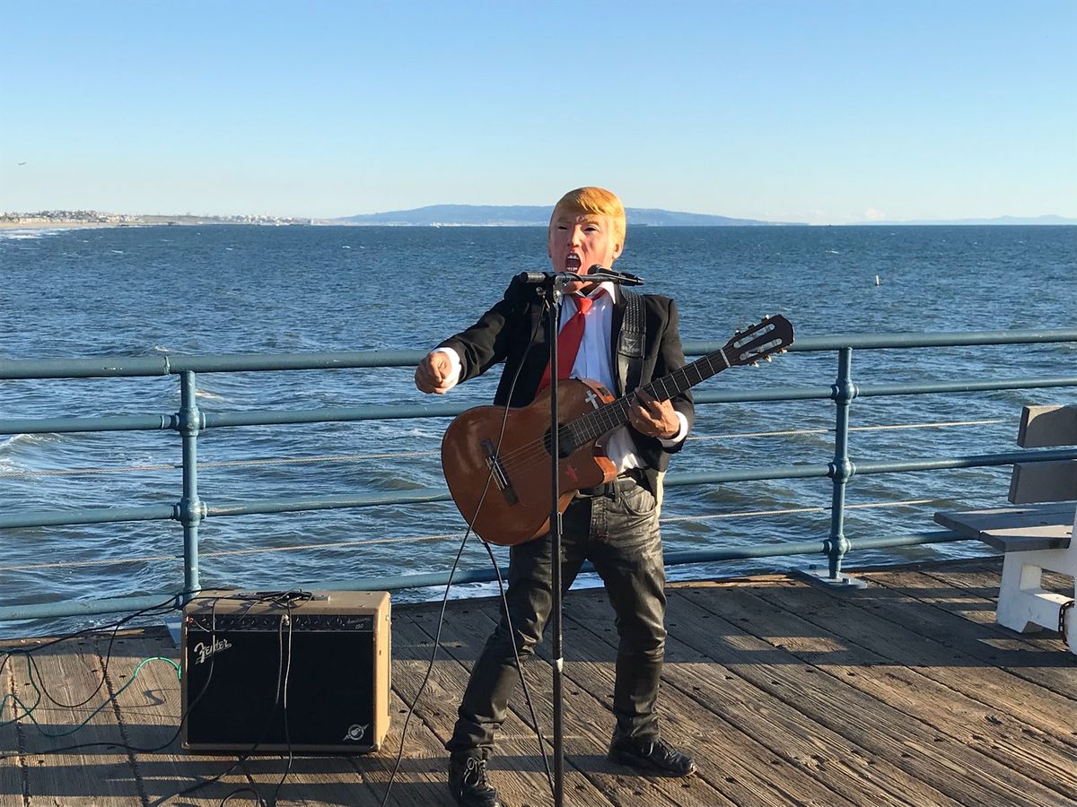 そっくりさんも❣️