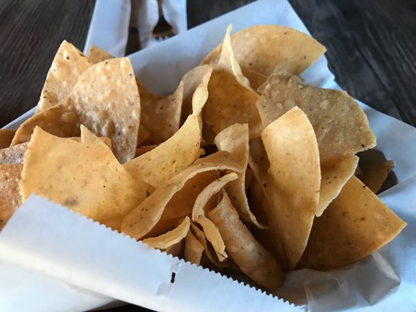 アメリカ(米国)・サンタモニカ「サンタモニカ」の写真：パトカーもいましたが
私は友達とシェアし...