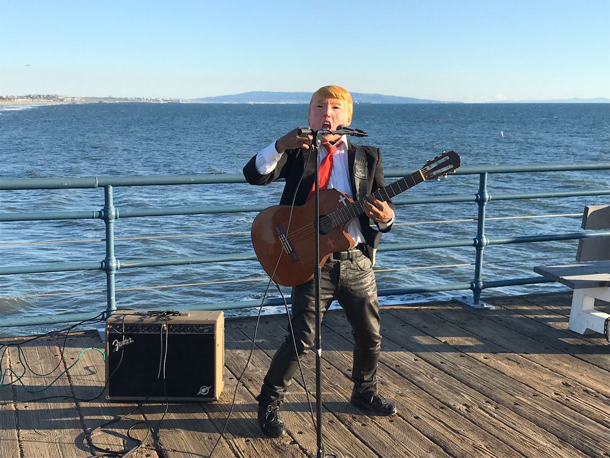 そっくりさんも❣️