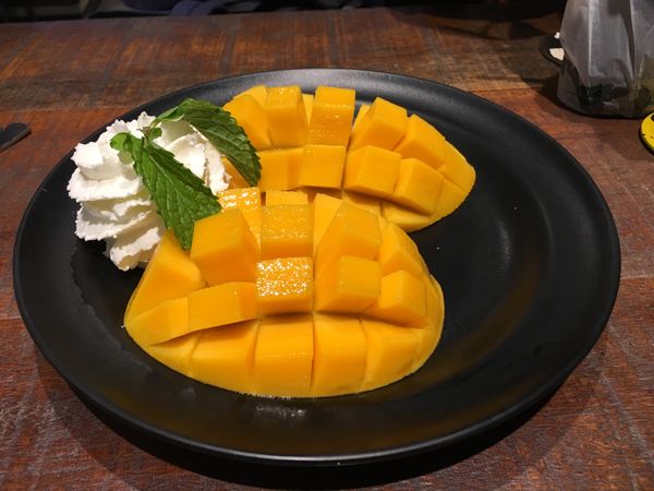 タイ・バンコク「タイ」の写真