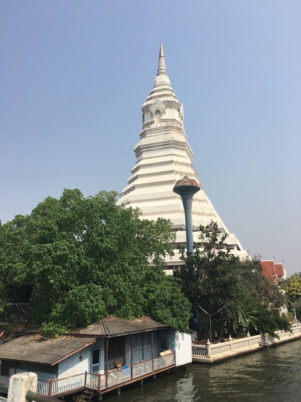 タイ・バンコク「タイ」の写真