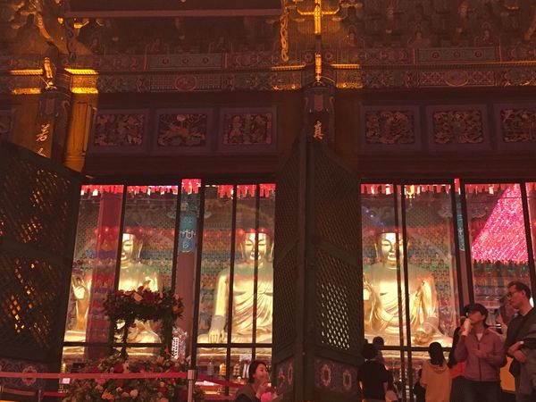 大韓民国 (韓国)・ソウル「韓国」の写真