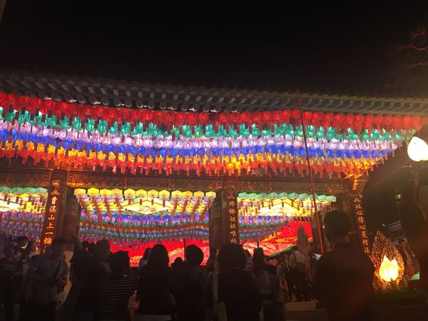 大韓民国 (韓国)・ソウル「韓国」の写真