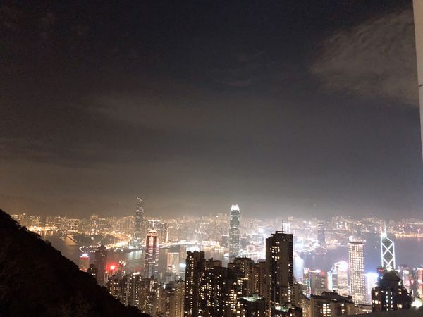 香港「香港Disney」の写真