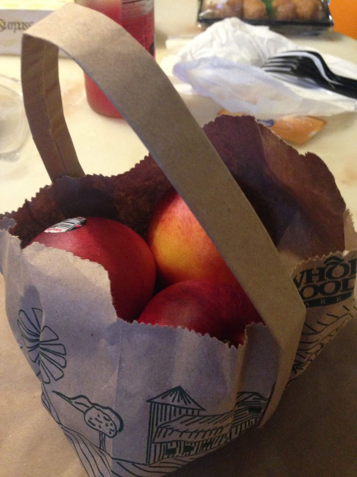 foods in Hawaii