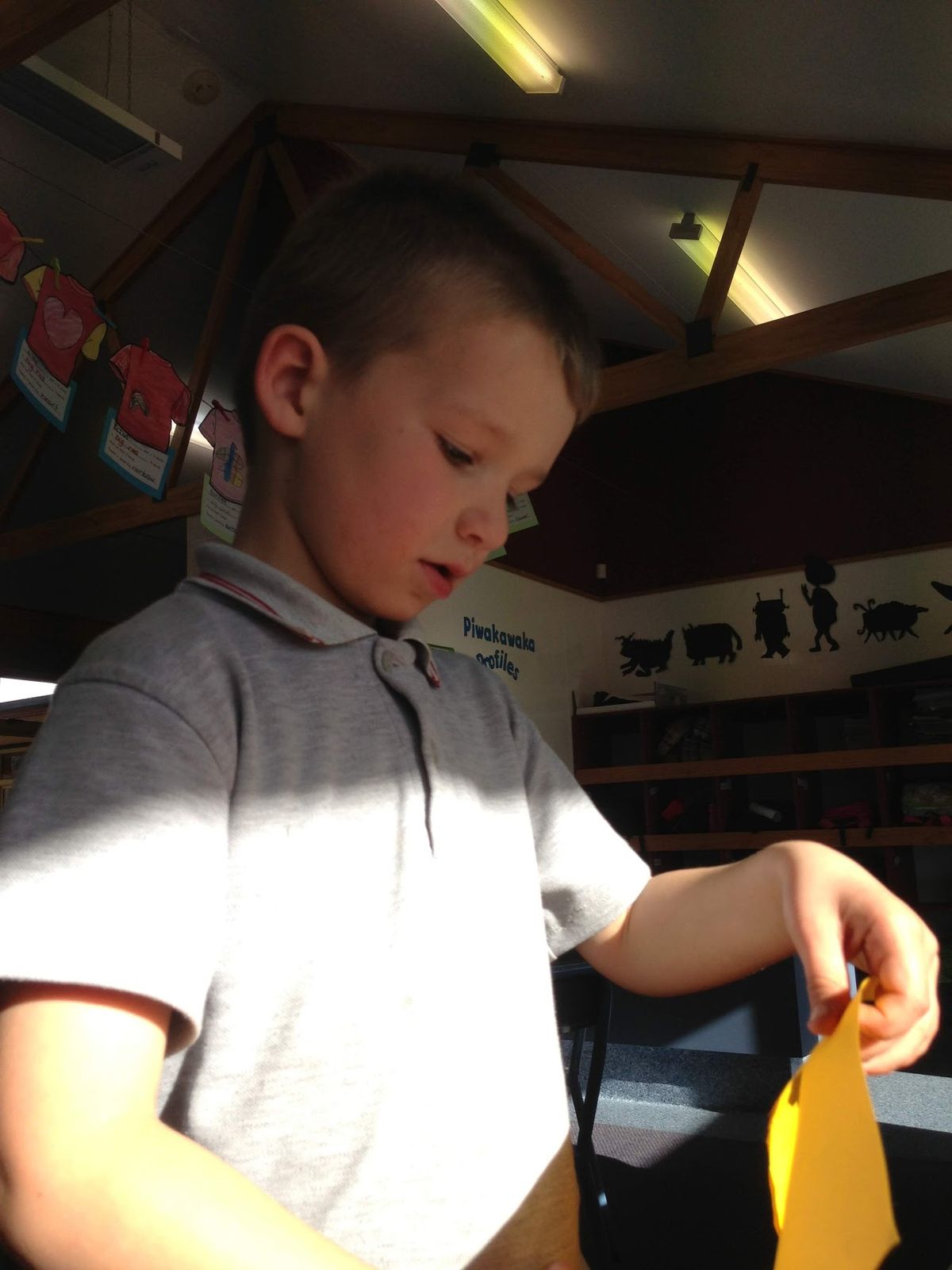 ホストファミリーとの思い出