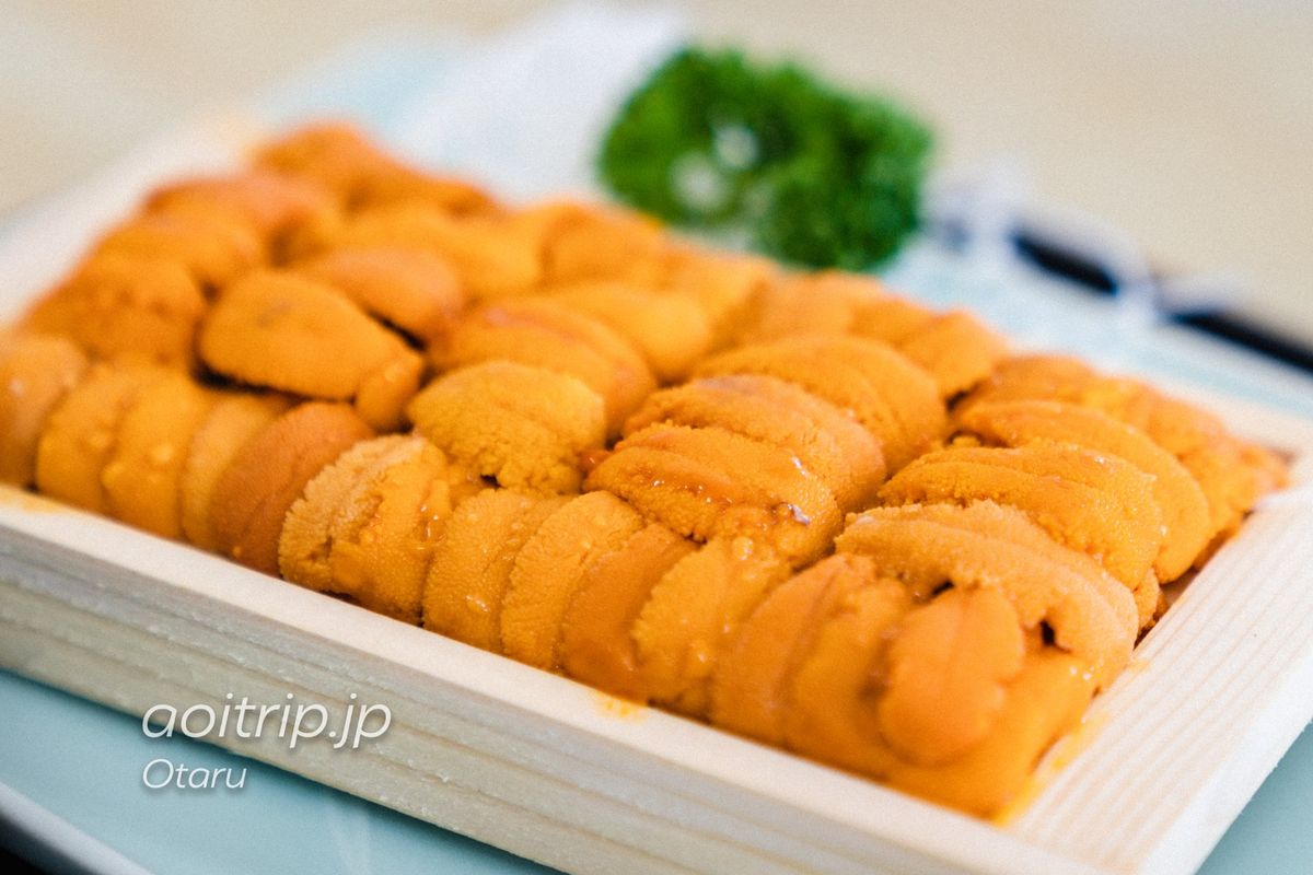 小樽の祝津にある民宿 青塚食堂。

https://goo.gl/maps...