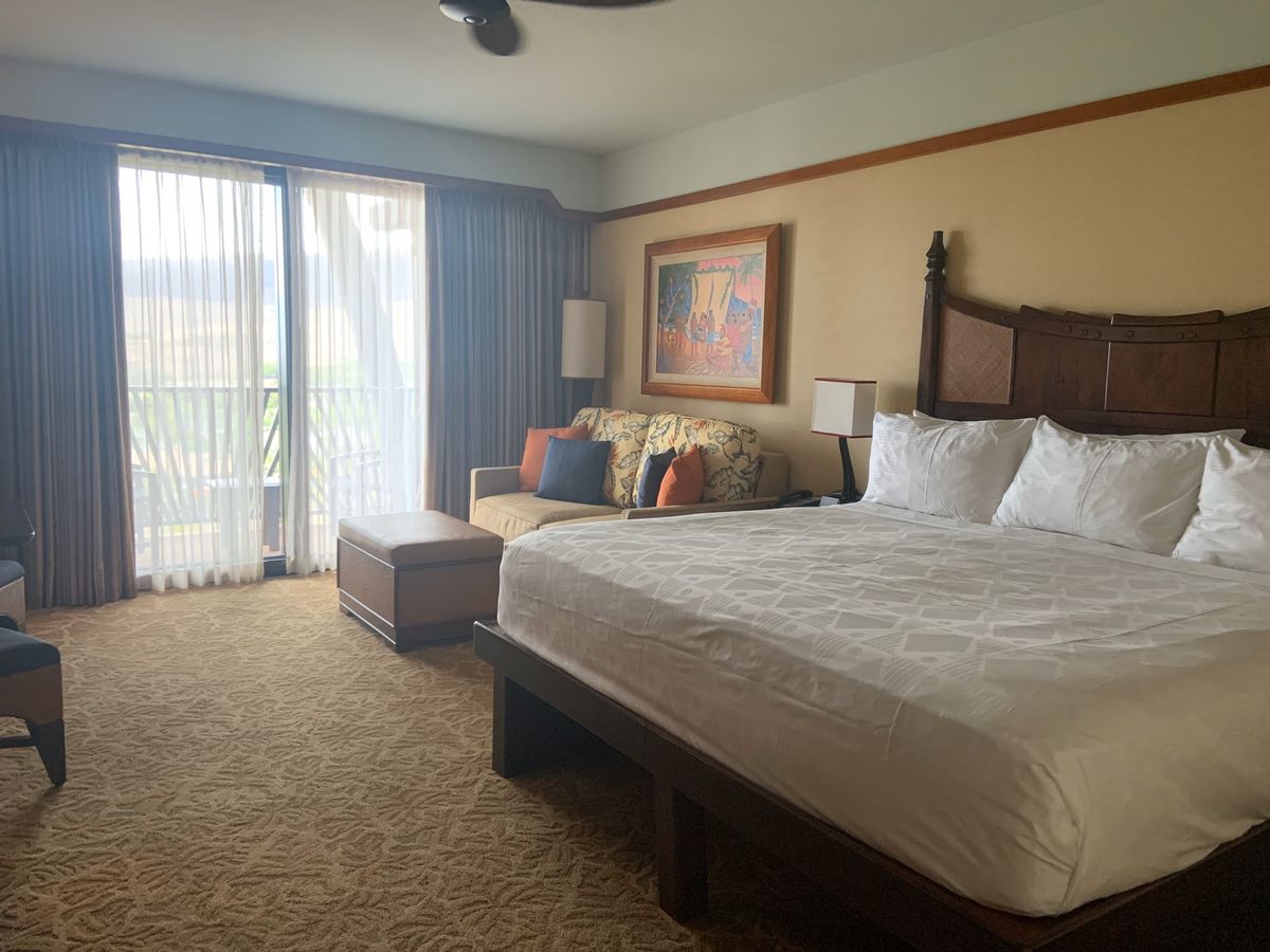 🏨アウラニ ♡.
また絶対に泊まりたいホテルの1つ☺︎