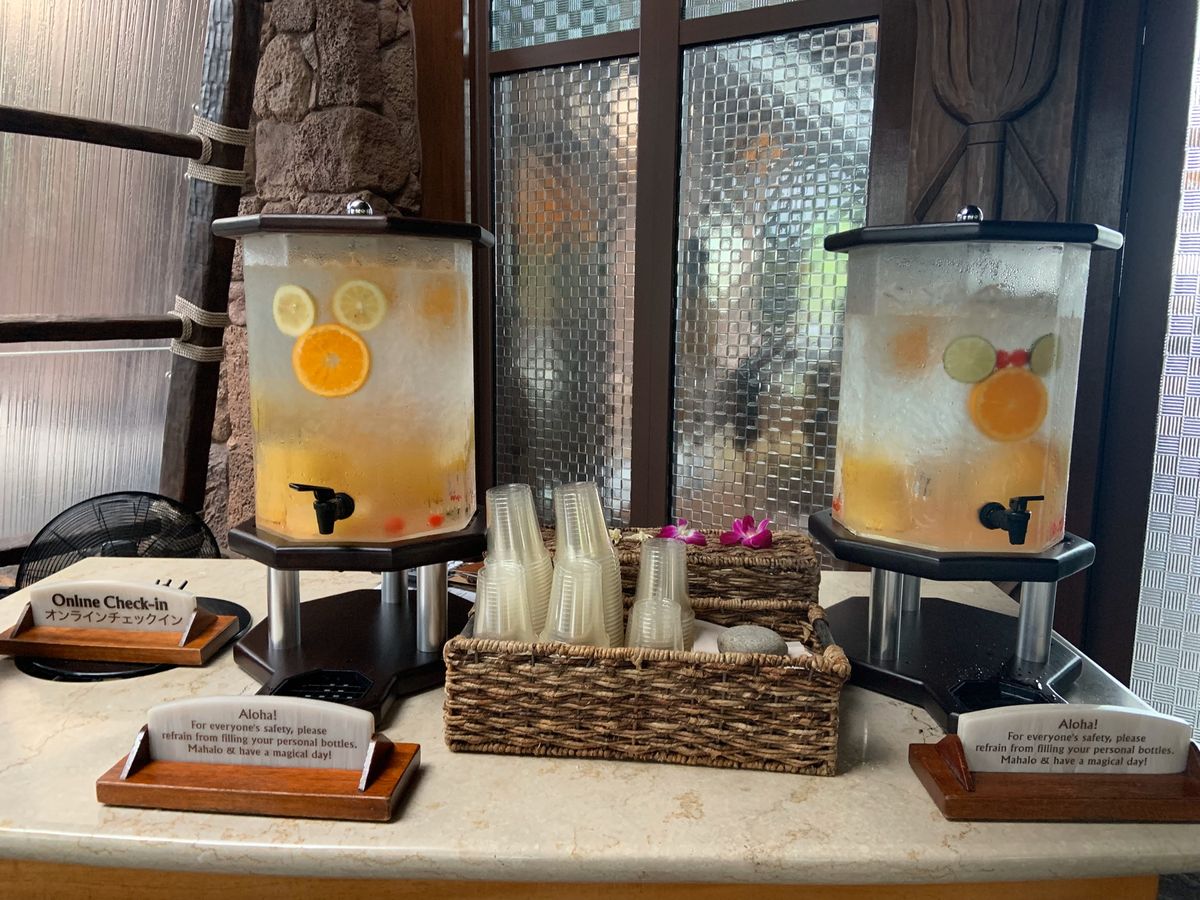 🏨アウラニ ♡.
また絶対に泊まりたいホテルの1つ☺︎