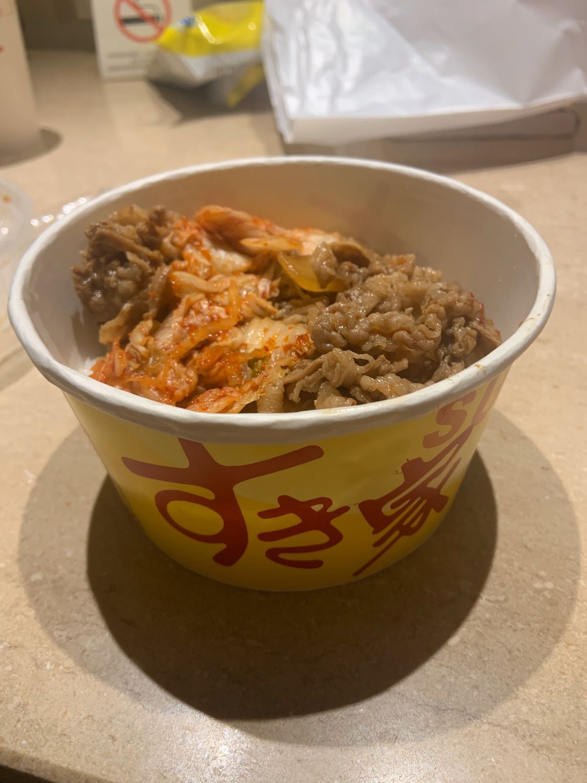 日本でも食べられるごはん🍴シリーズ😉
台風が直撃で行きたいお店が臨時休業ば...