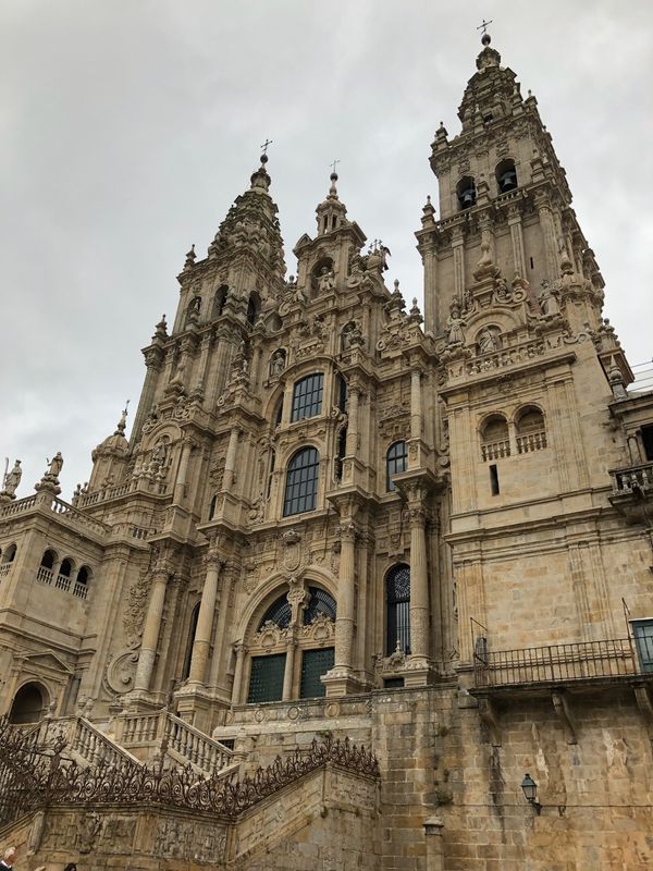 ポルトガル・リスボン「ポルトガル＋サンティアゴ・デ・コンポステーラの旅」の写真