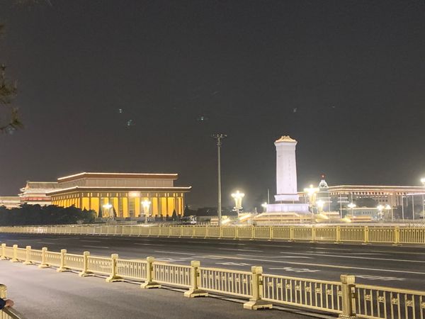 中国・北京「中国旅行」の写真