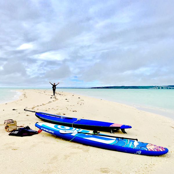 日本・宮古島「初めての宮古島」の写真：ユニの島✨