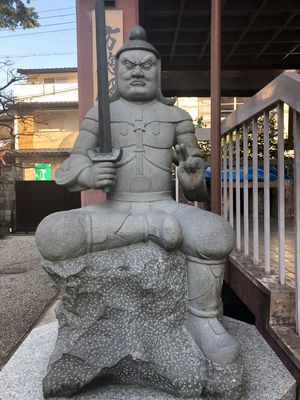 大将軍八神社
方位の神様と聞いたので、この後のベルギー旅行無事に行けるよう...
