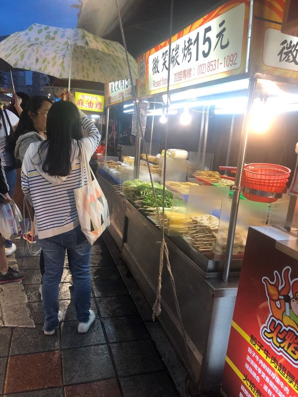 台湾・台北「Tiger  AIR」の写真