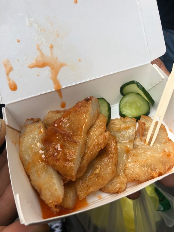 台湾・台北「Tiger  AIR」の写真