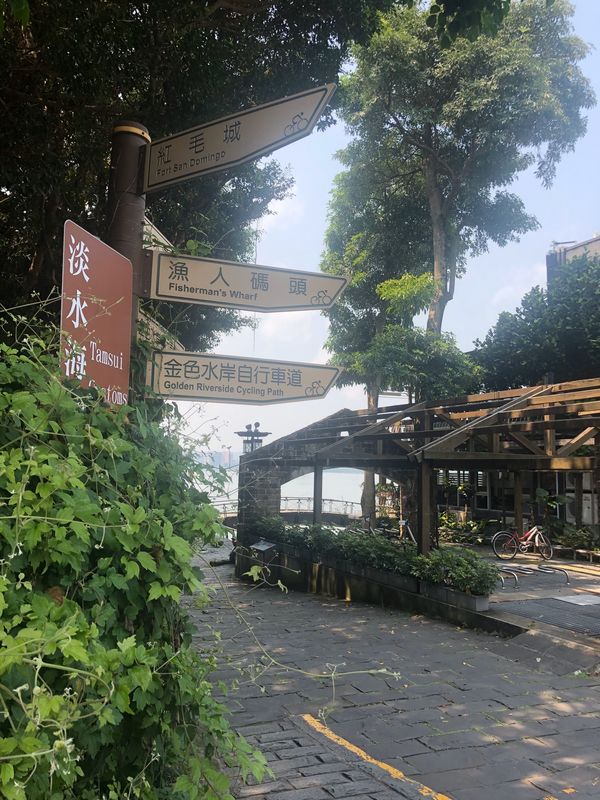 台湾・台北「Tiger  AIR」の写真