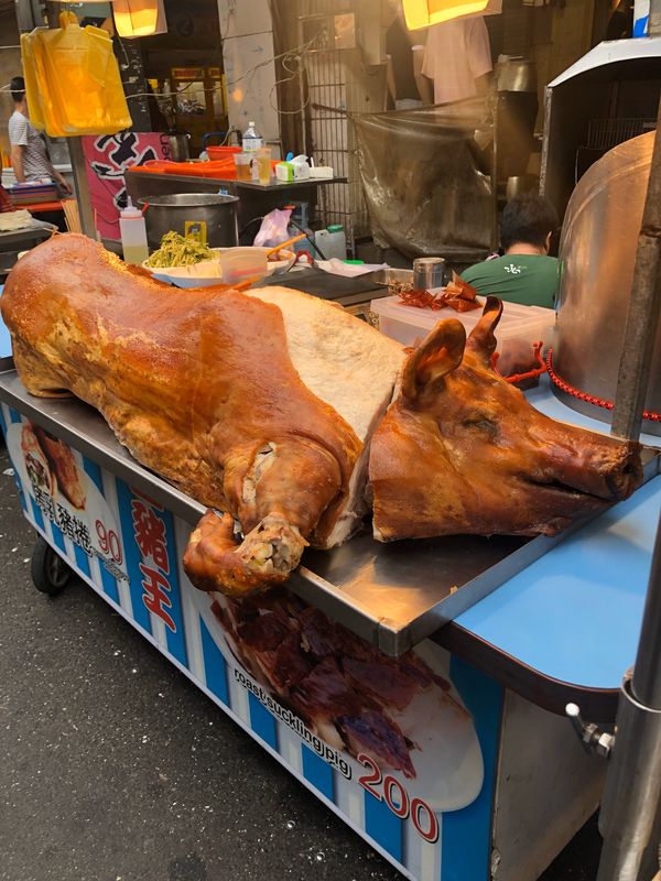 台湾・台北「Tiger  AIR」の写真