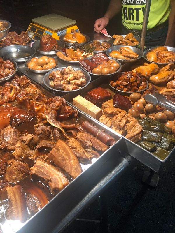 台湾・台北「Tiger  AIR」の写真