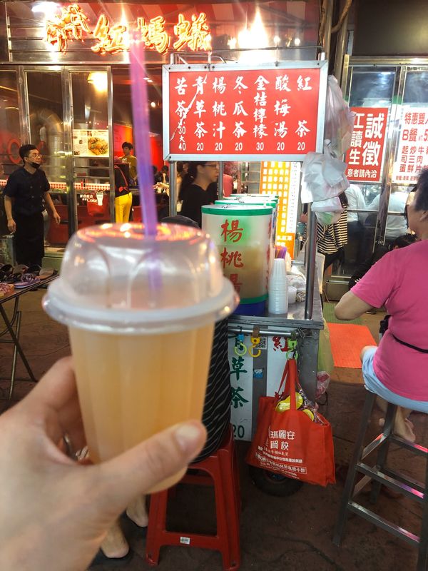 台湾・台北「Tiger  AIR」の写真