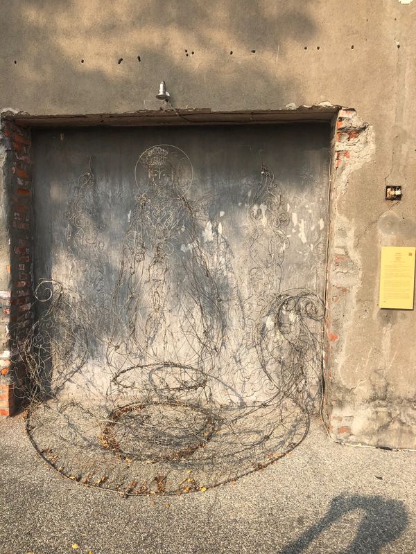 台湾・高雄「peach」の写真