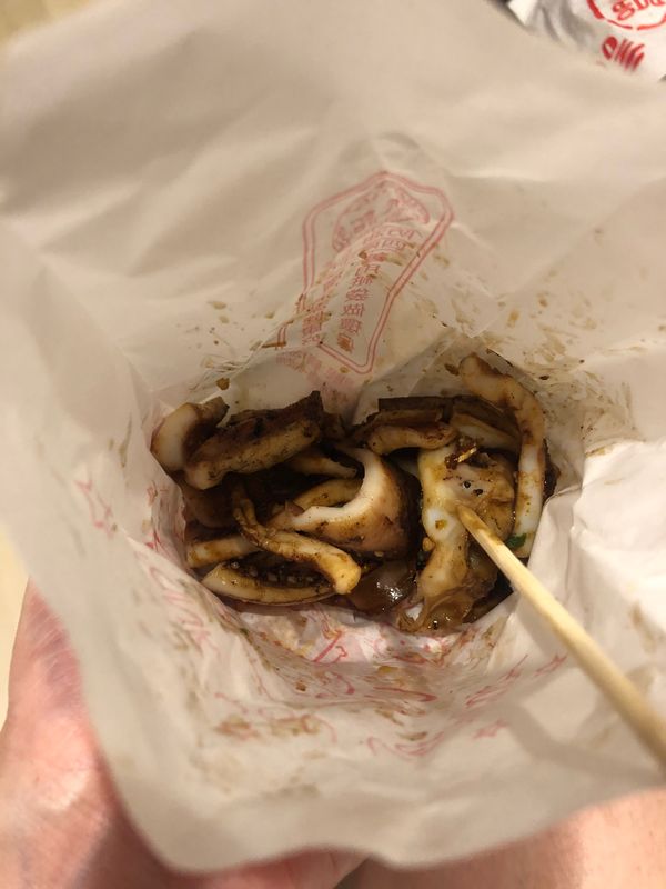 台湾・高雄「peach」の写真